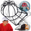 Protège-casquette pour le lavage en machine