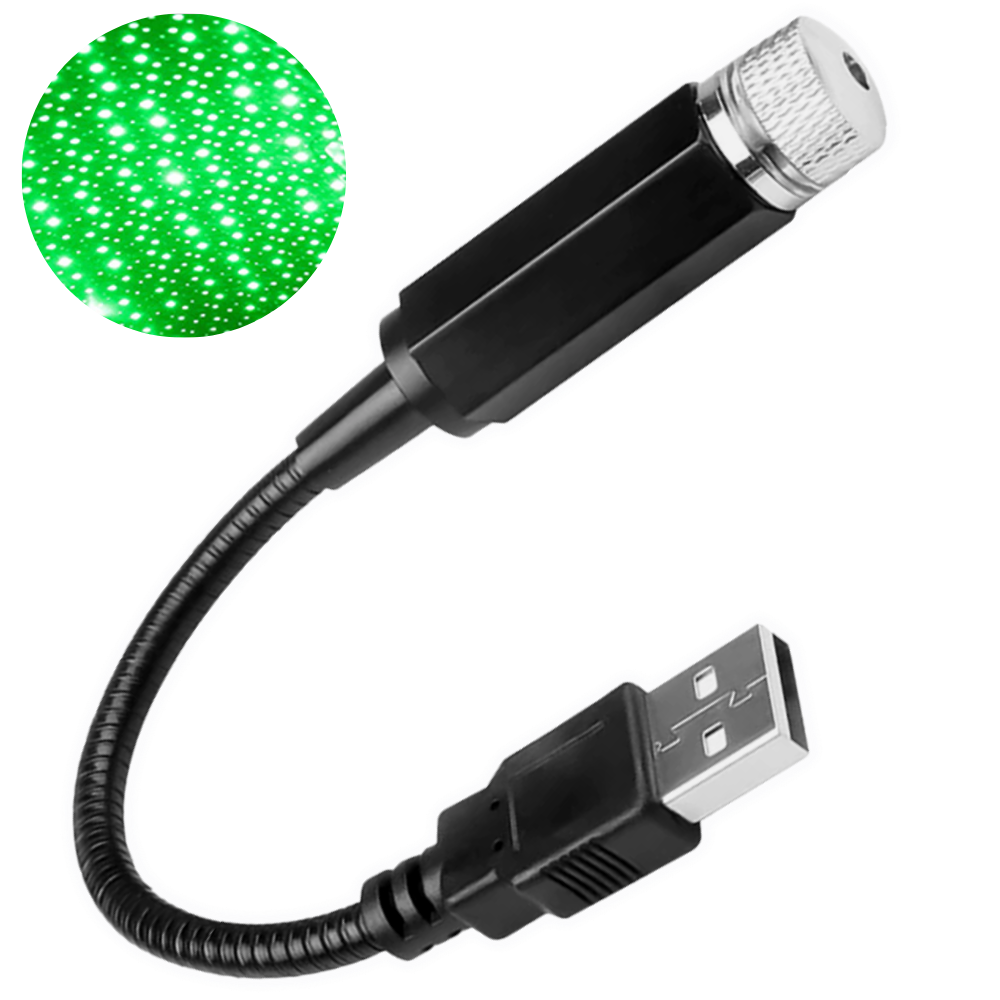 Projecteur de lumière de nuit