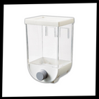 Distributeur mural de céréales