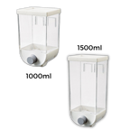 Distributeur mural de céréales