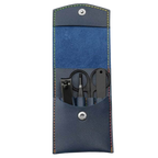 Set de manucure avec étui