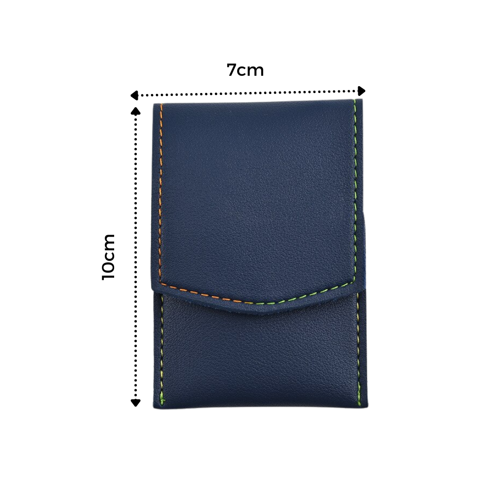 Set de manucure avec étui