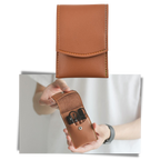 Set de manucure avec étui