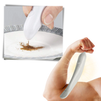 Stylo décoratif pour café