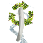 Stylo décoratif pour café