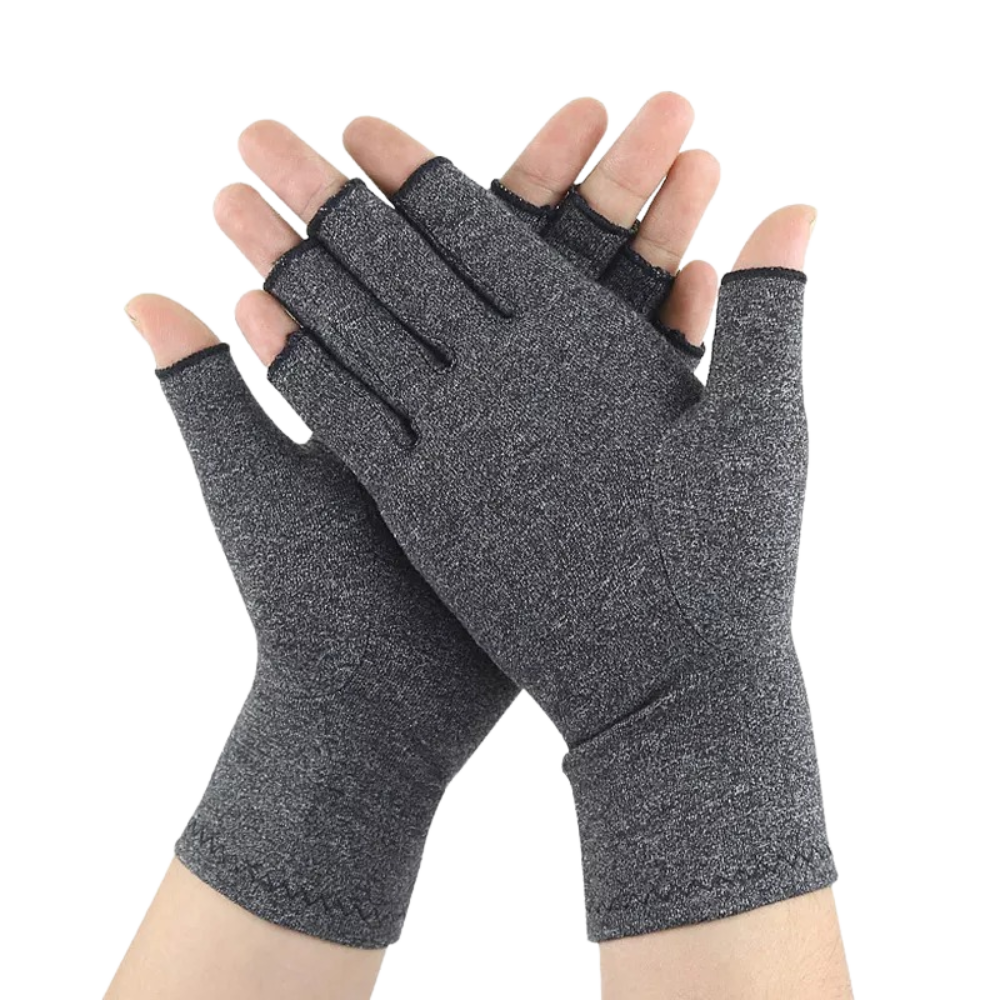 Gants de compression antidouleurs articulaires