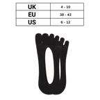 2 Paires de chaussettes de contention