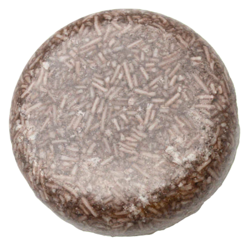 Savon capillaire noircissant et hydratant