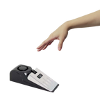 Alarme de sécurité avec cale-porte