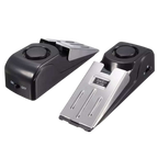 Alarme de sécurité avec cale-porte