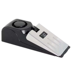 Alarme de sécurité avec cale-porte