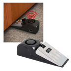 Alarme de sécurité avec cale-porte