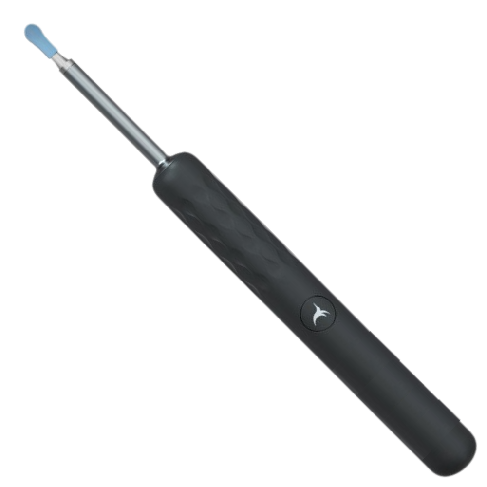 Cure Oreille Intelligent