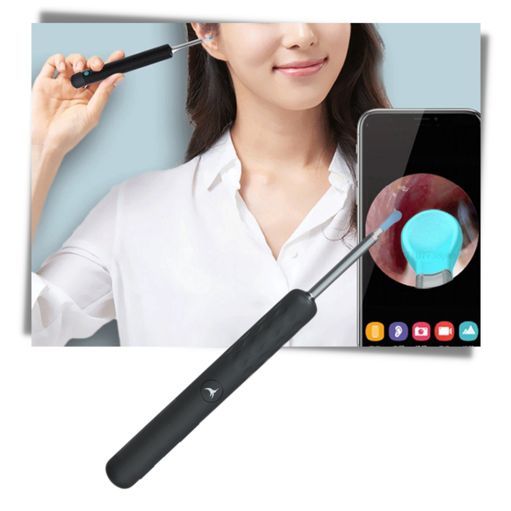 Cure Oreille Intelligent