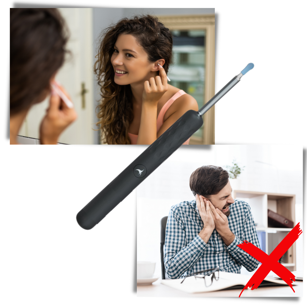 Cure Oreille Intelligent