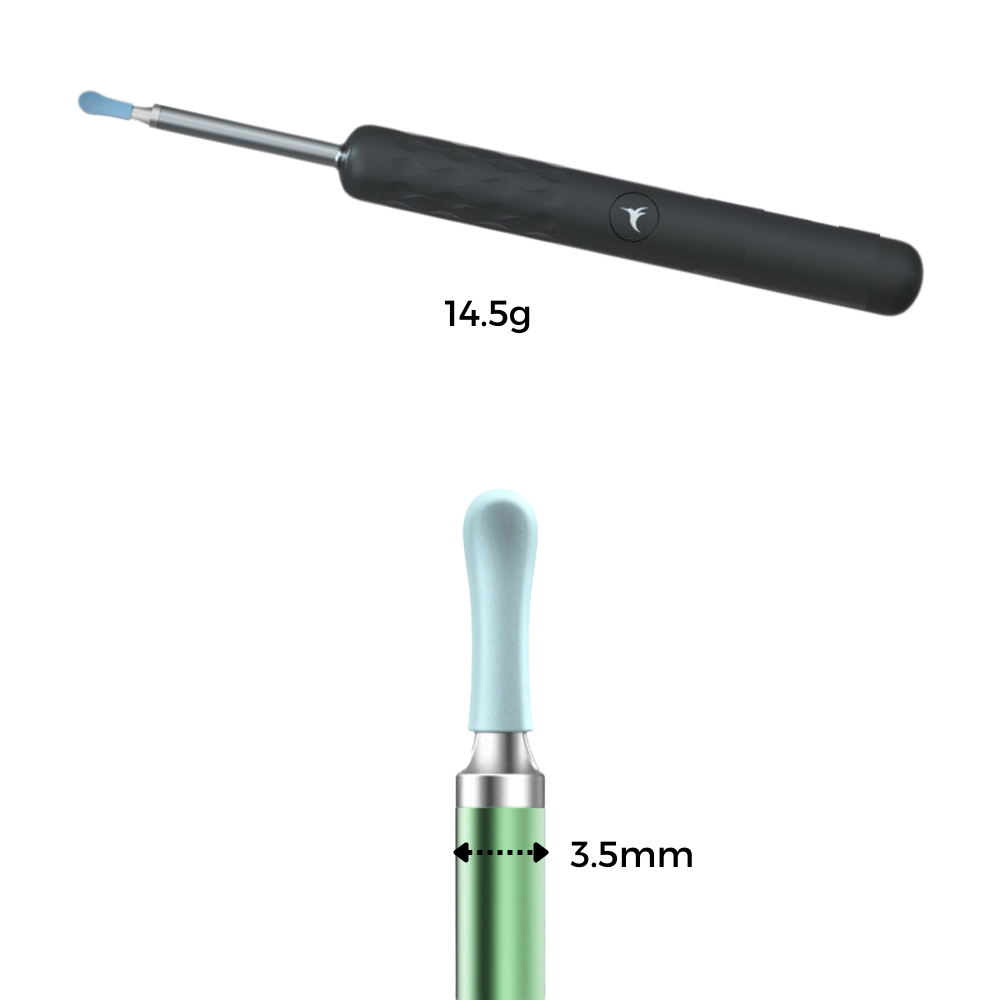 Cure Oreille Intelligent