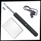 Cure Oreille Intelligent