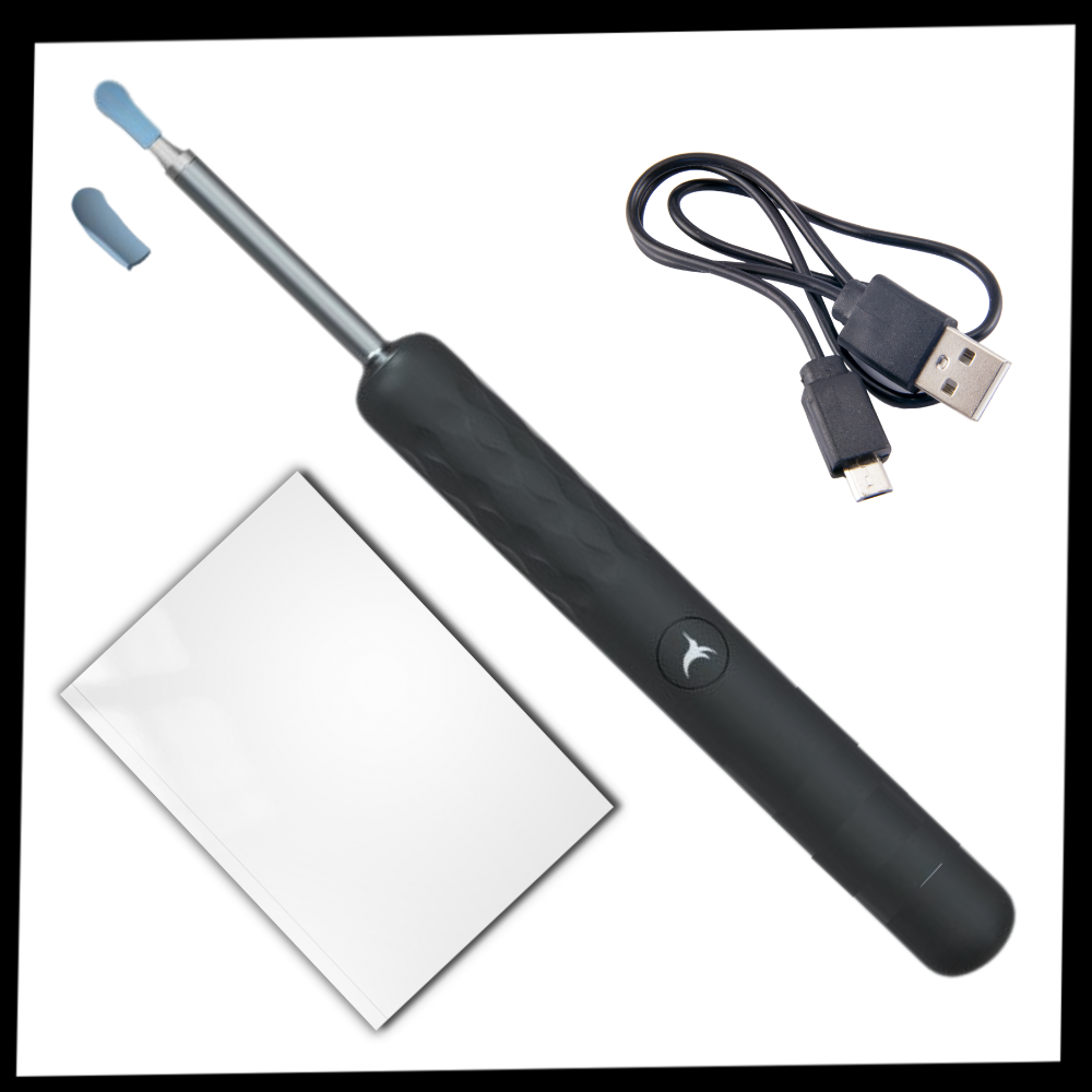 Cure Oreille Intelligent