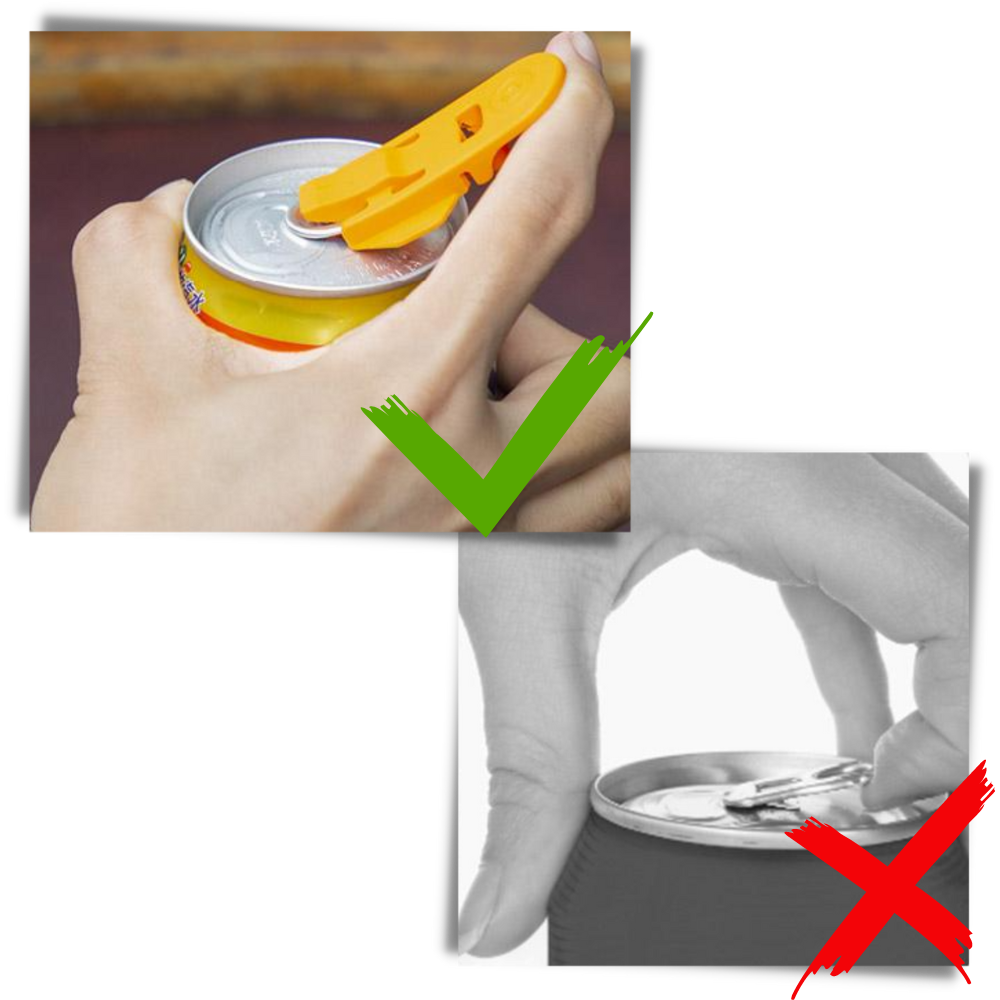 Lot de décapsuleurs