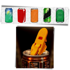 Lot de décapsuleurs