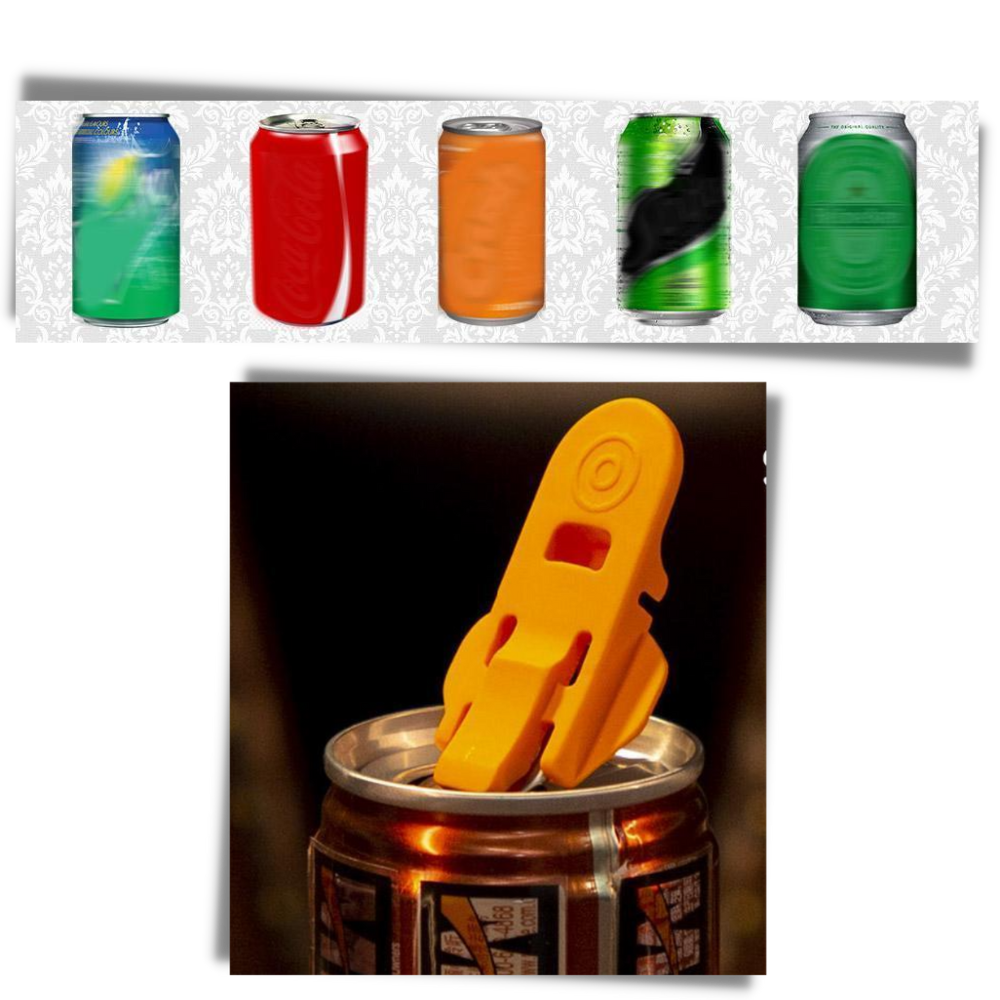 Lot de décapsuleurs