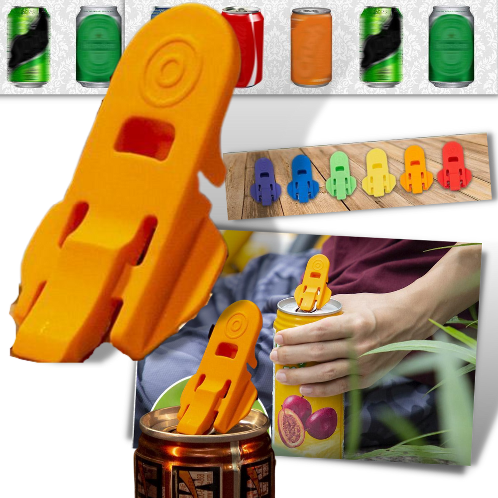 Lot de décapsuleurs