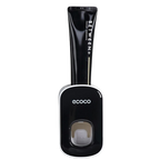 Distributeur de dentifrice mural