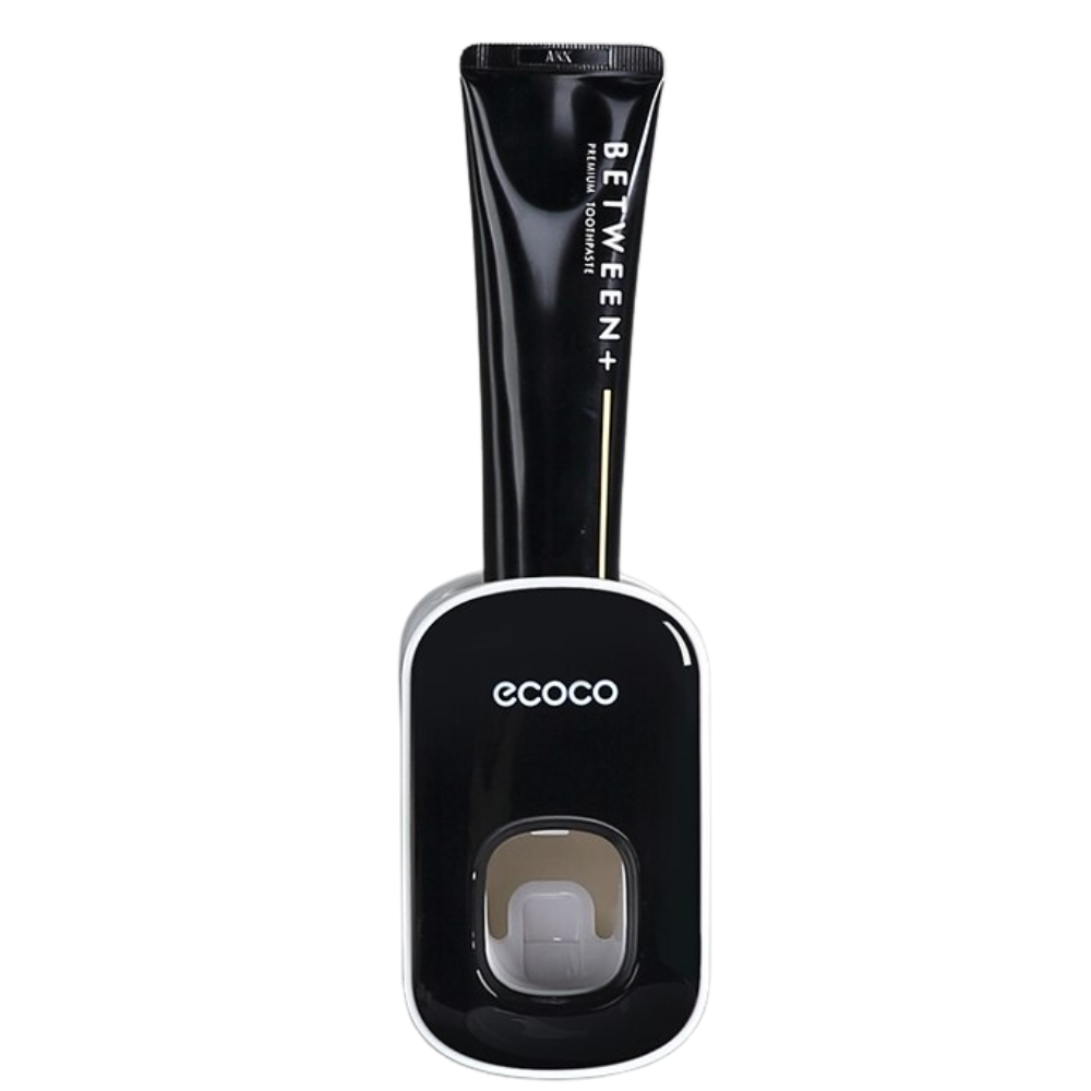 Distributeur de dentifrice mural