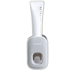 Distributeur de dentifrice mural