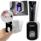 Distributeur de dentifrice mural