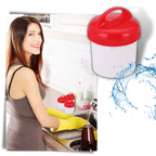 Lot de 6 cuiseurs à œufs