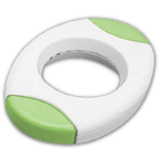 Outil casseur de coquille d'oeuf