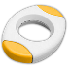 Outil casseur de coquille d'oeuf