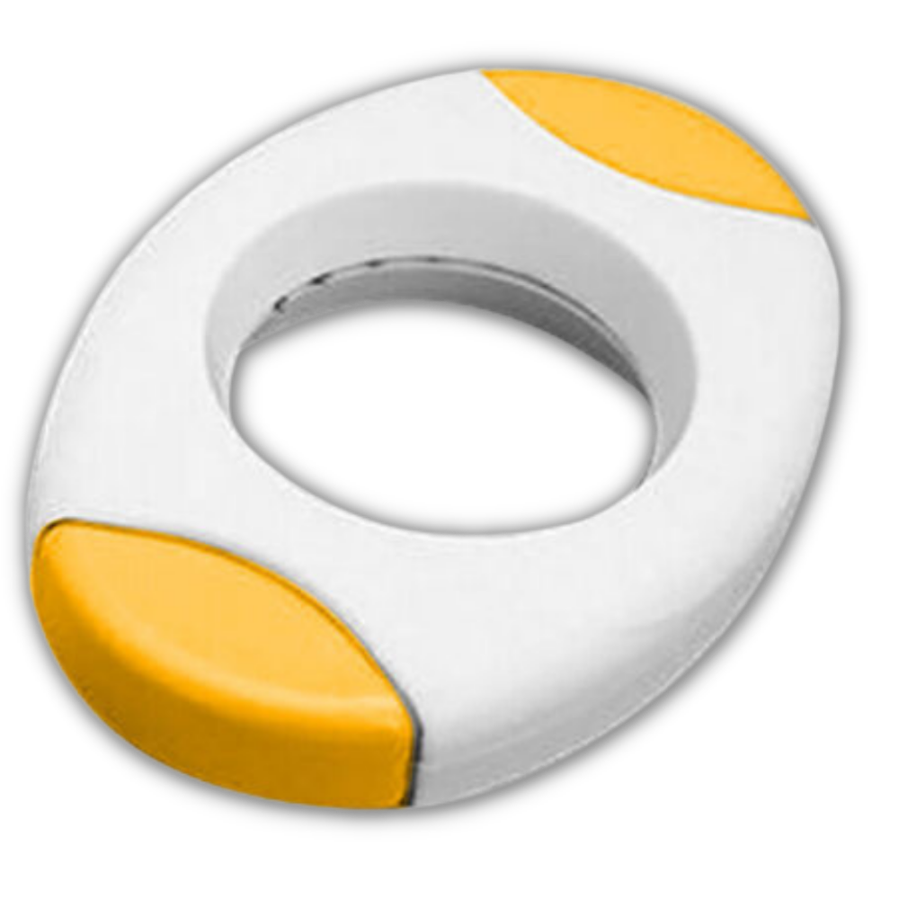 Outil casseur de coquille d'oeuf