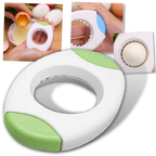 Outil casseur de coquille d'oeuf