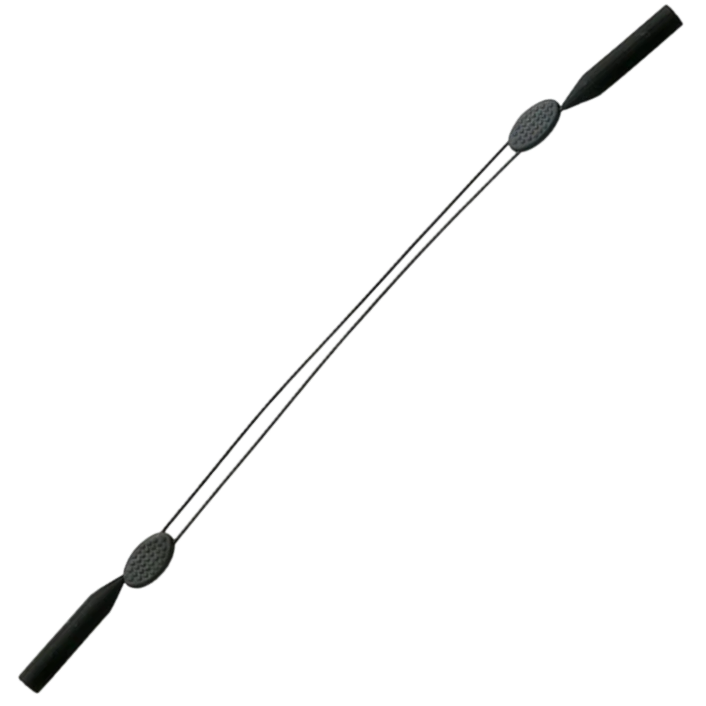 Cordon de cou réglable pour lunettes