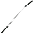 Cordon de cou réglable pour lunettes