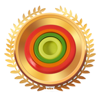 Lot de 4 couvercles en silicone