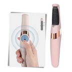 Éliminateur électrique de callosités