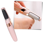 Éliminateur électrique de callosités