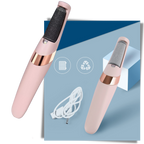 Éliminateur électrique de callosités