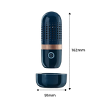 Machine de désinfection sans fil pour fruits et légumes