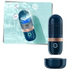 Machine de désinfection sans fil pour fruits et légumes