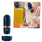 Machine de désinfection sans fil pour fruits et légumes