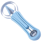 Set d'outils pour découper et trancher les fruits