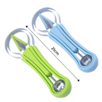 Set d'outils pour découper et trancher les fruits