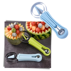 Set d'outils pour découper et trancher les fruits