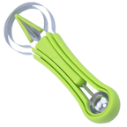 Set d'outils pour découper et trancher les fruits