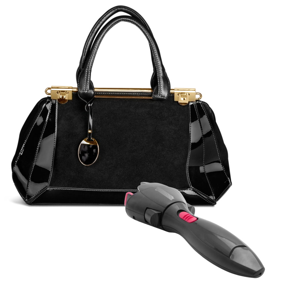 Machine électrique de tressage des cheveux