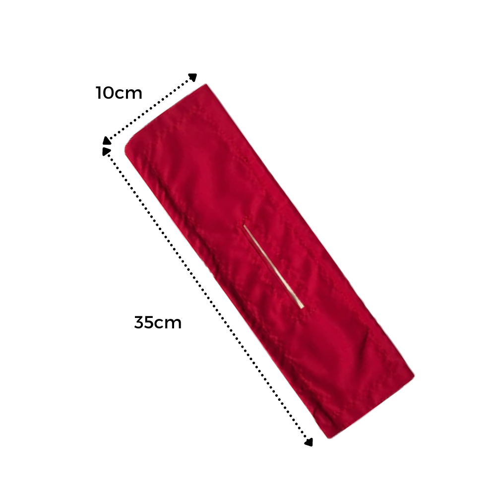 Accessoire pour réaliser des chignons